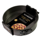 Bakemaster Springform Rnd Cake Pan, 25� X 6Cm - Non-Stick image 1