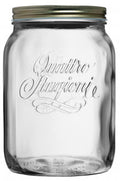 Bormioli Rocco Quattro Stagioni Jar 2L image 0