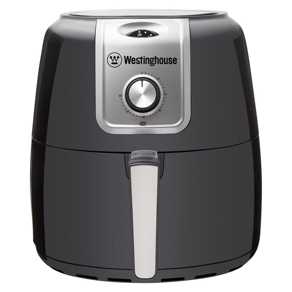 Westinghouse Opti-Fry, 7.2L image 0