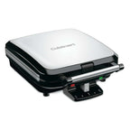 Cuisinart WAFFLE MAKER image 0
