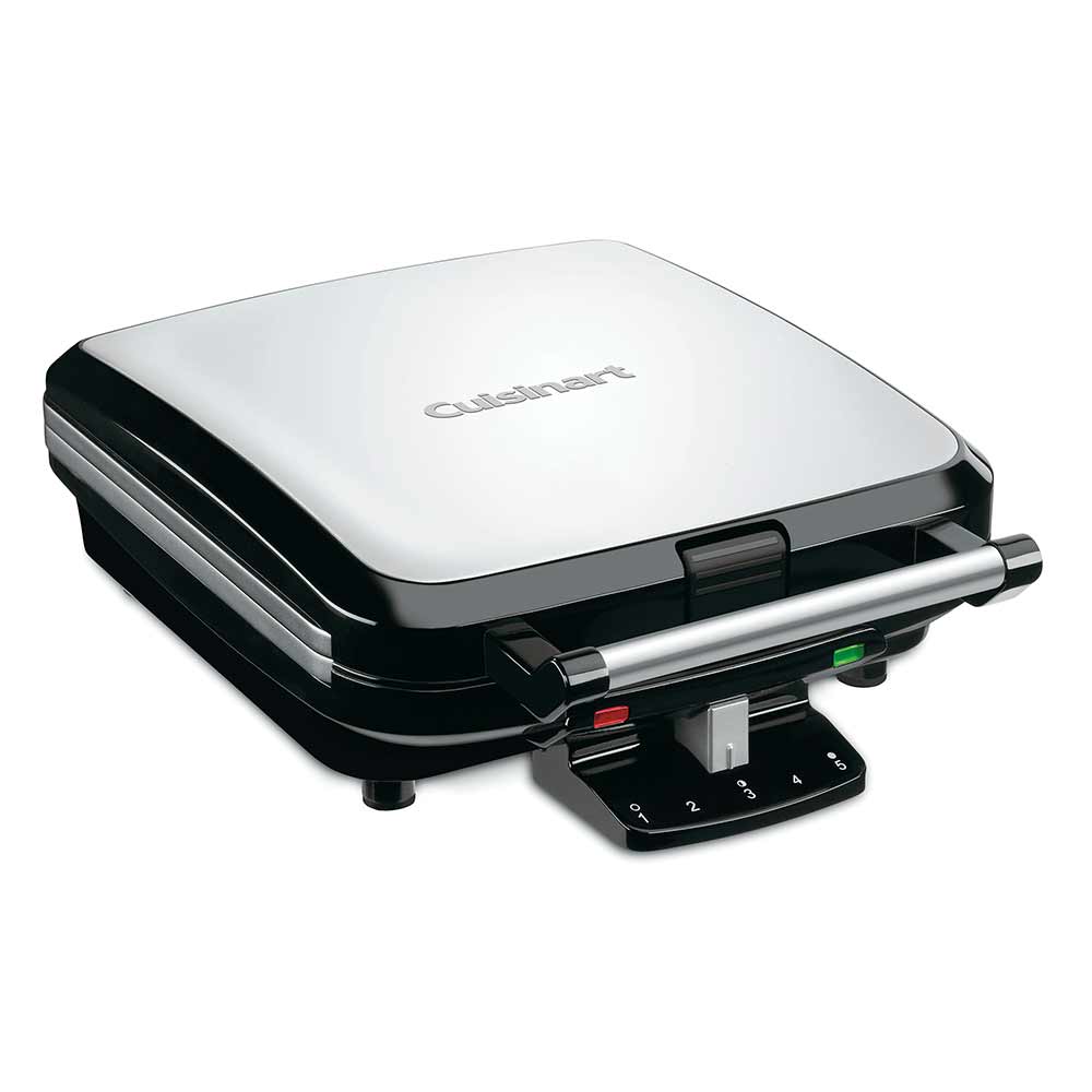 Cuisinart WAFFLE MAKER image 0