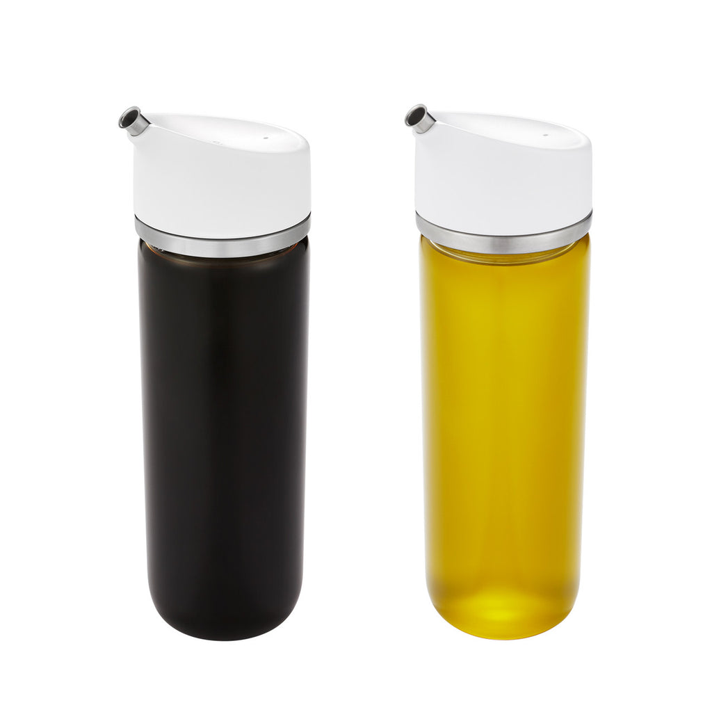 OXO Precision Pour Glass Dispenser Set ? 355 mL image 1