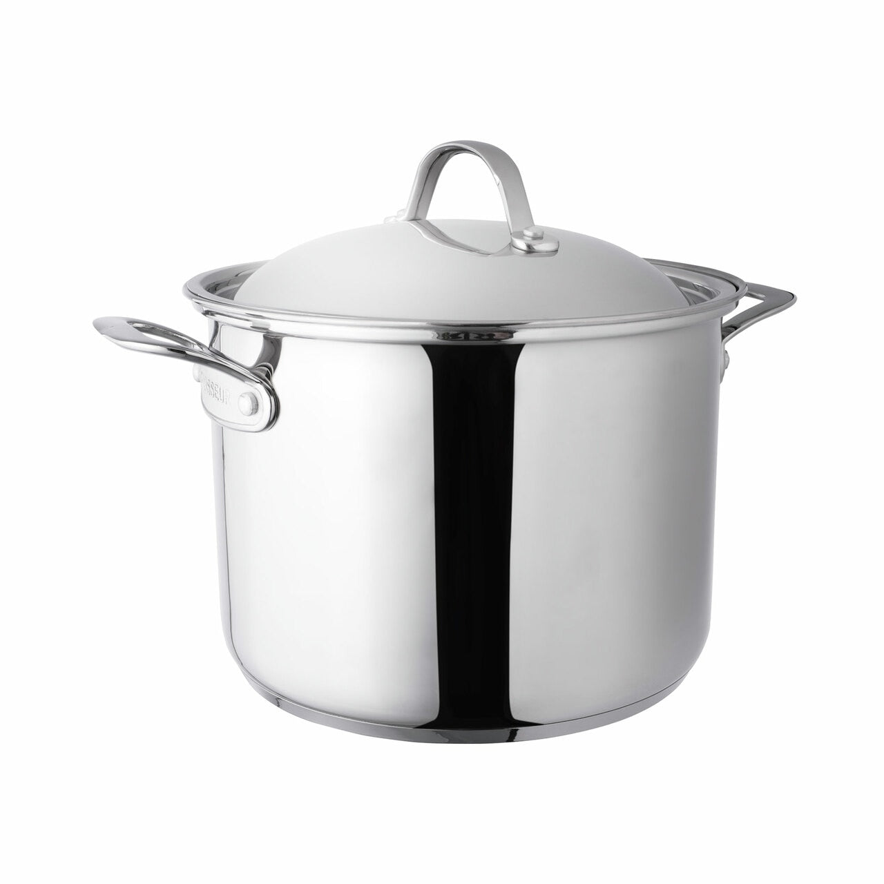 Chasseur Maison Stock Pot 24cm/7.6L image 0