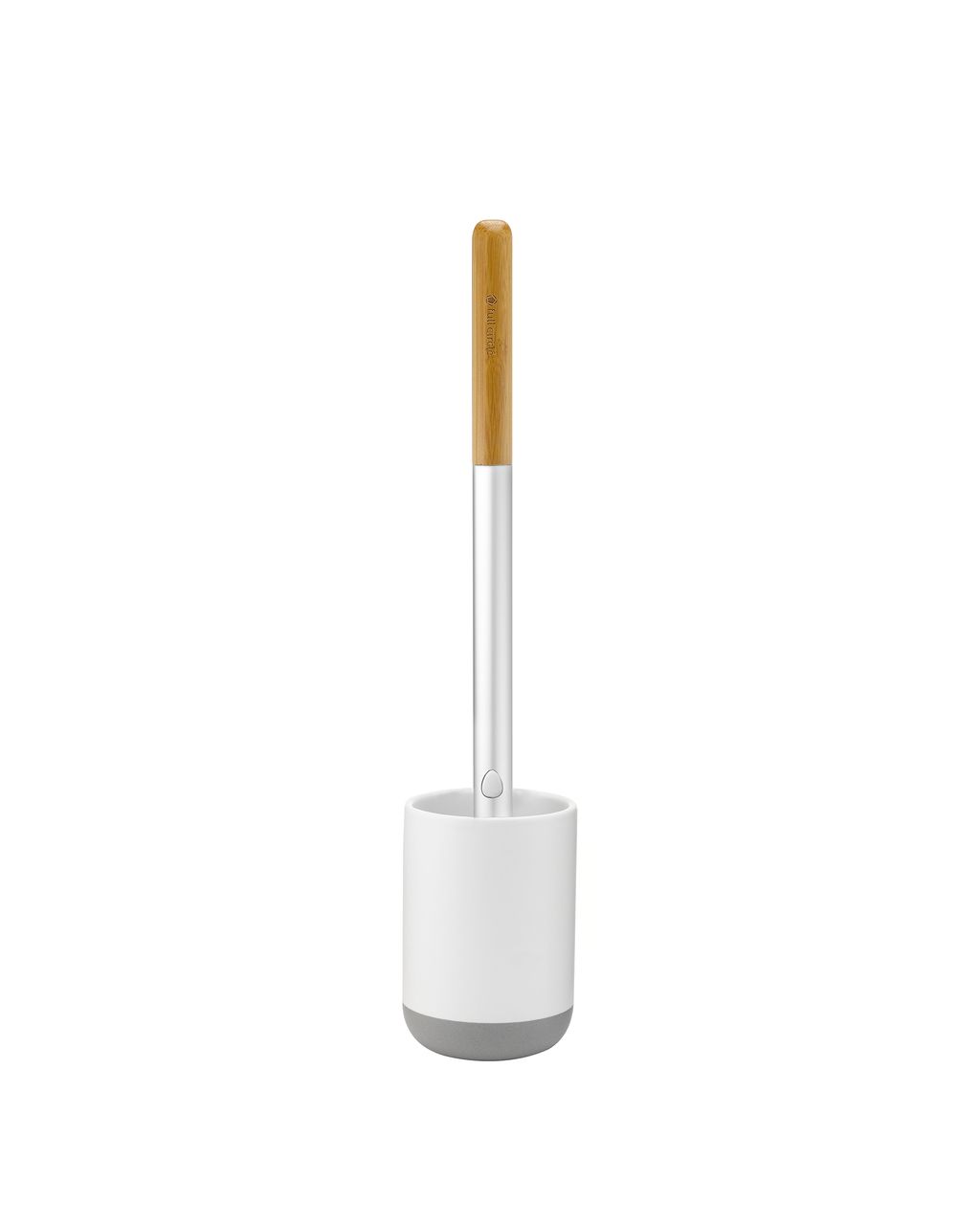 Full Circle Scrub Queen Toilet Brush image 0