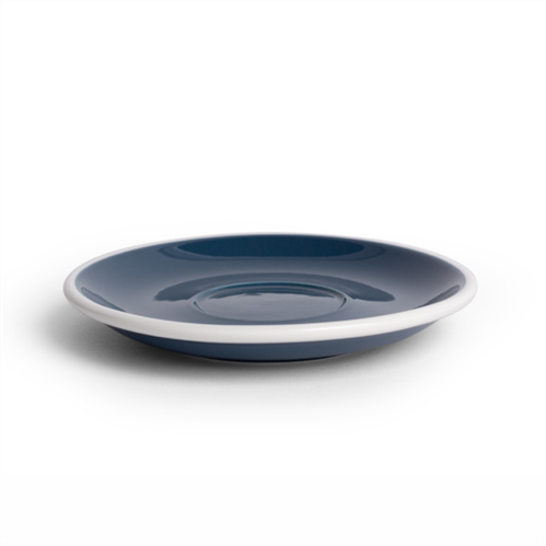Acme Pack Of 6 Medium Saucers Whale, 14Cm image 0