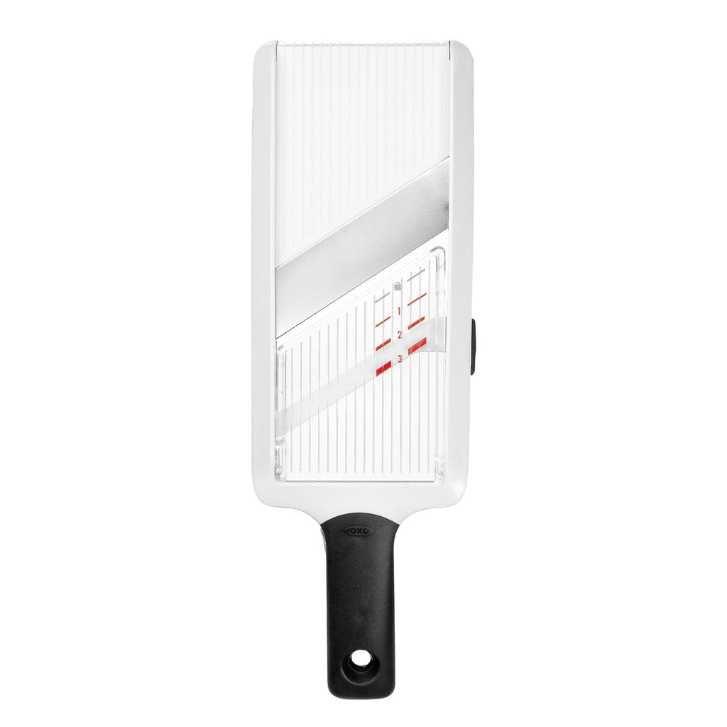Oxo Hand-Held Mandoline Slicer image 2