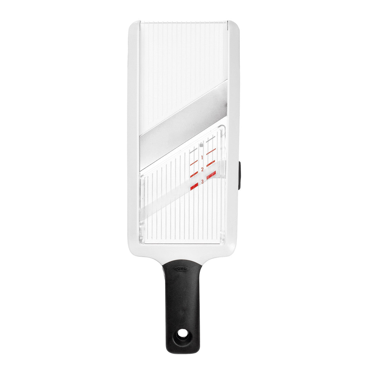 Oxo Hand-Held Mandoline Slicer image 2