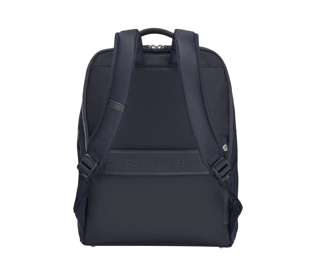Victorinox Victoria Signature Deluxe Backpack - 15In Laptop Bag with 10 Tablet Pocket image 6