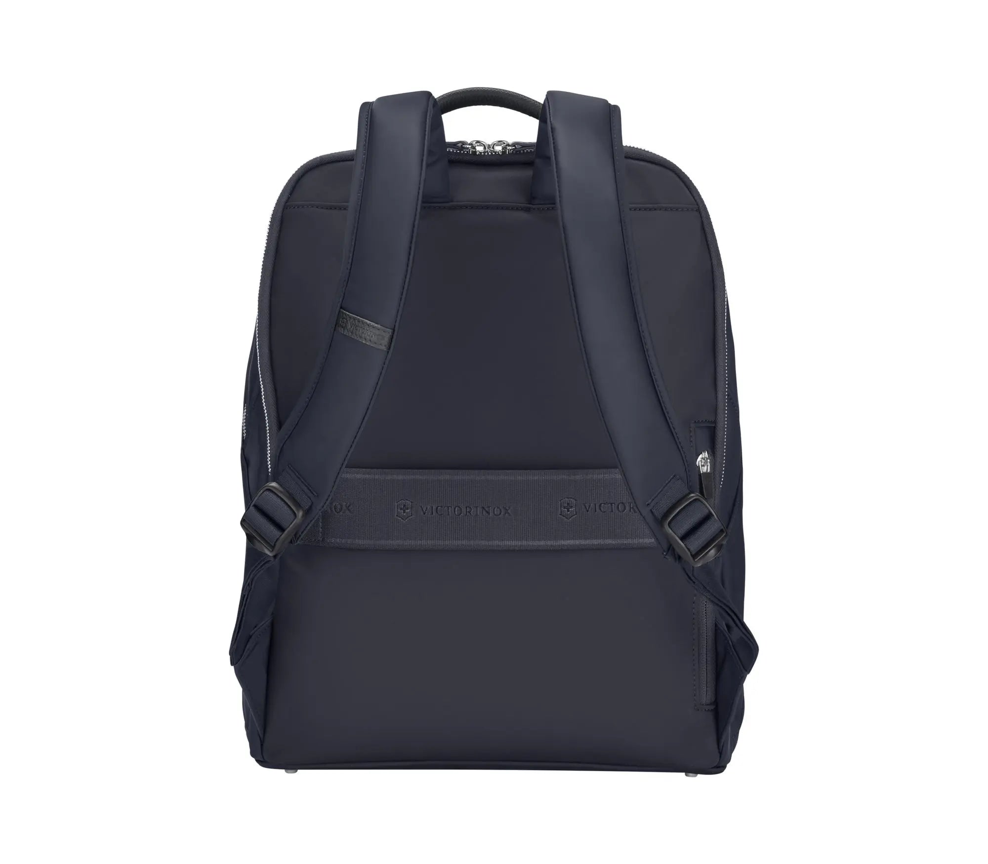 Victorinox Victoria Signature Deluxe Backpack - 15In Laptop Bag with 10 Tablet Pocket image 6