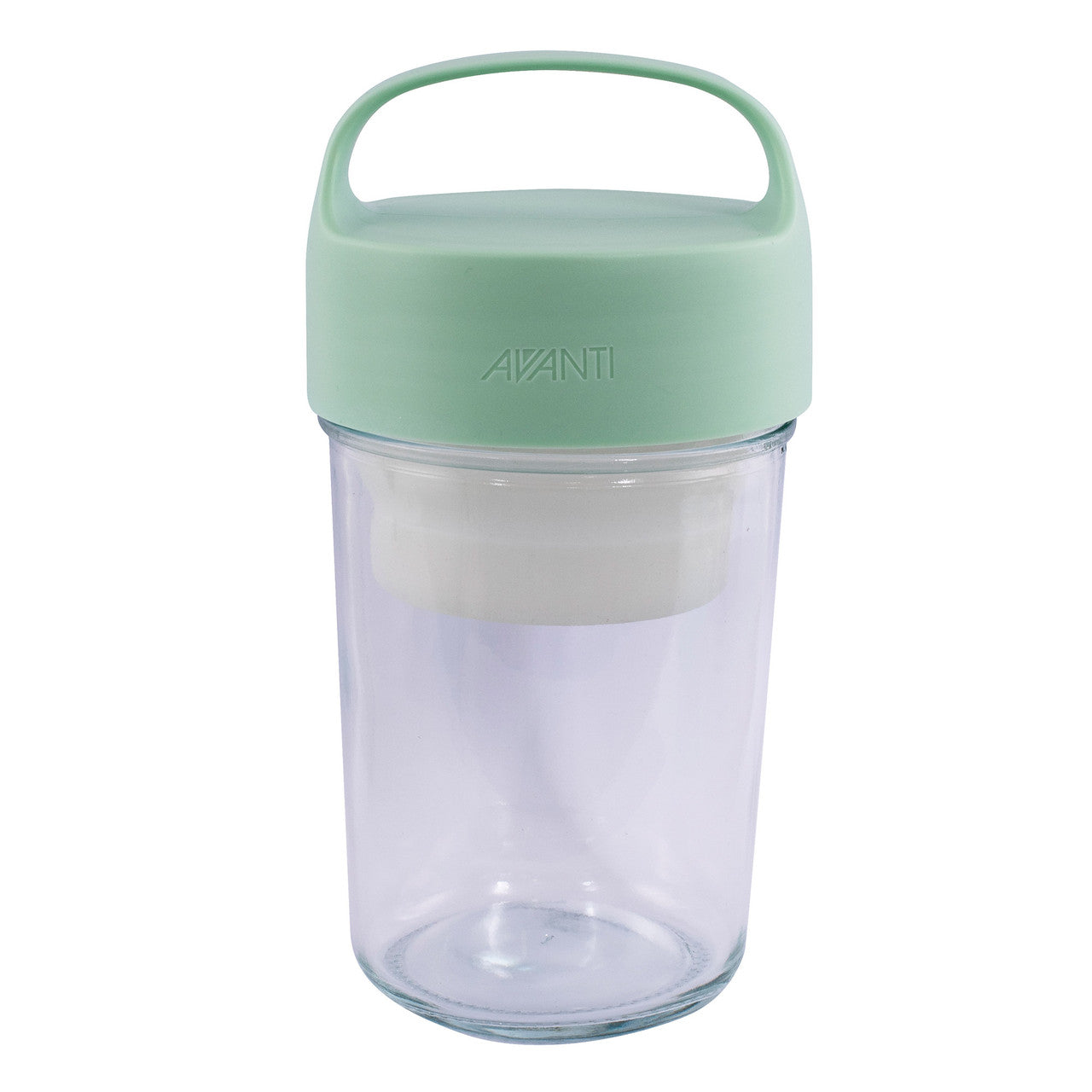 Avanti Food 2 Go Jar Mint image 0