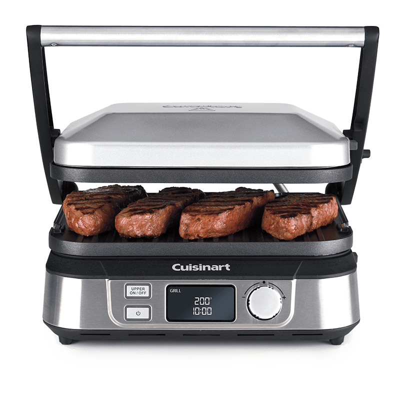 Cuisinart GRIDDLER & DEEP PAN image 1