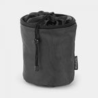 Brabantia Peg Bag Black image 0