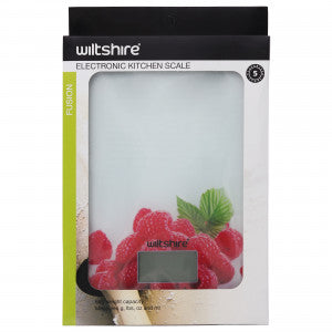 Wiltshire Slimline Berry Scale image 1