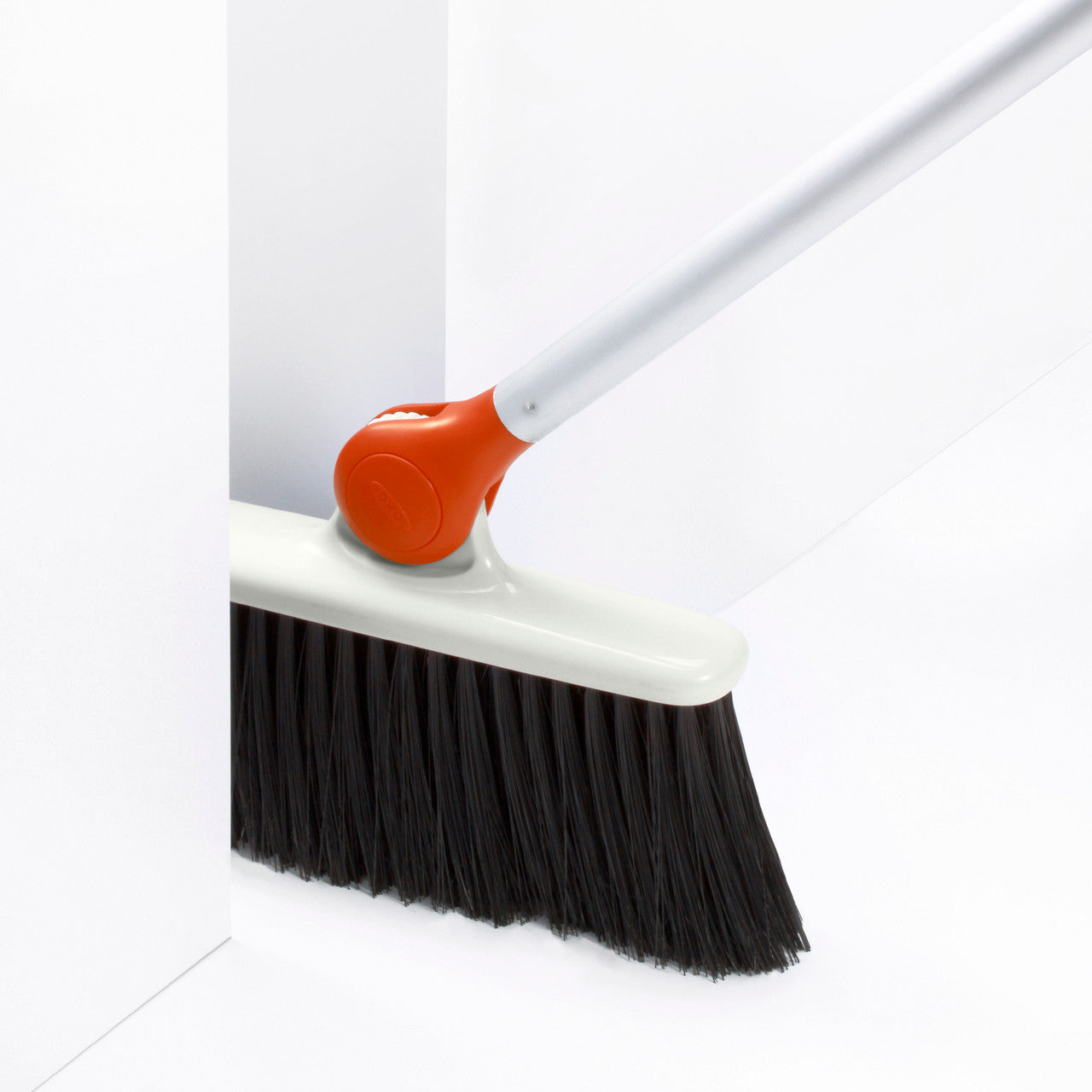 OXO Good Grips Any-Angle Broom image 4