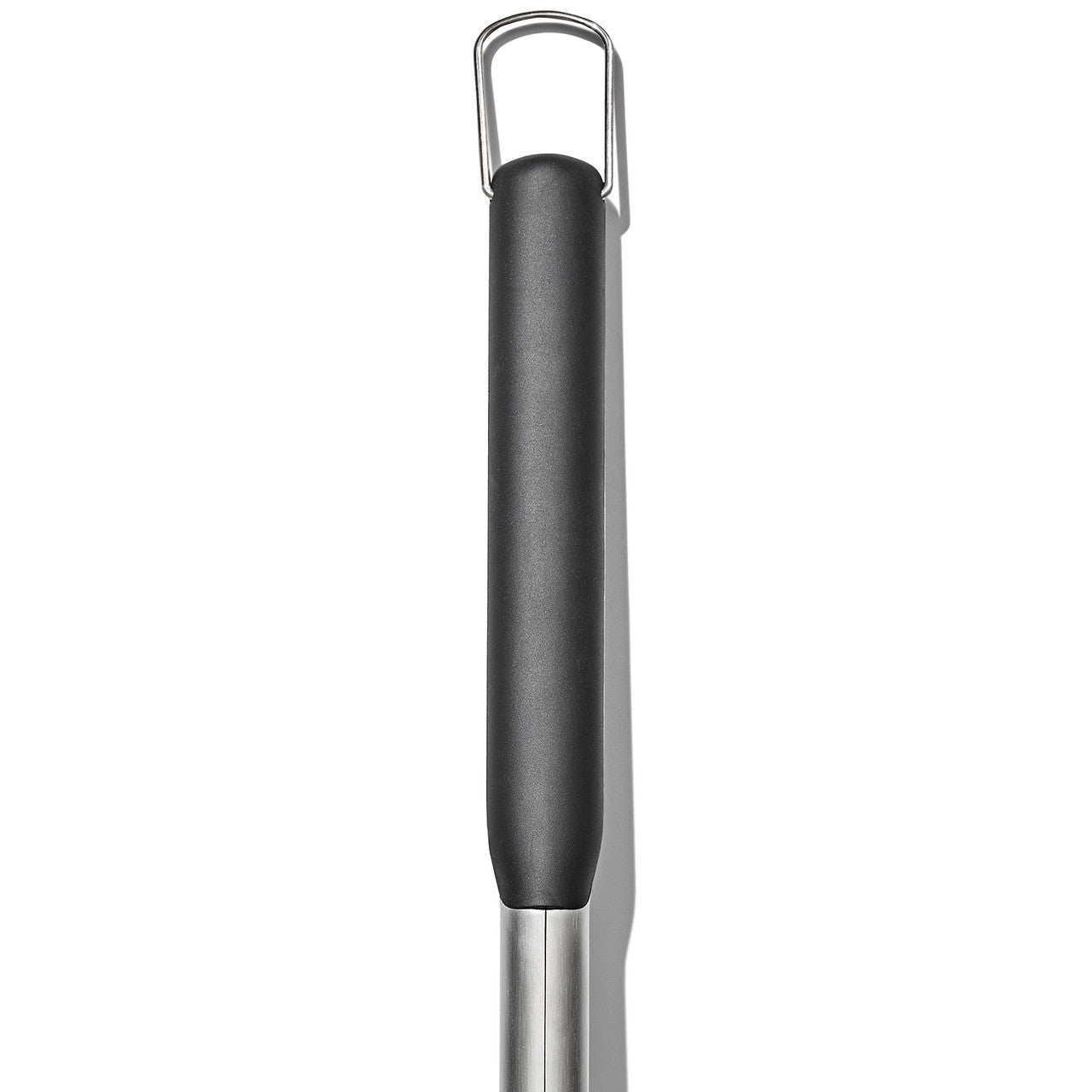 OXO Good Grips Hot Clean Grill Brush with Replacement Head image 3
