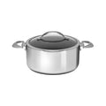Scanpan Haptiq 24Cm/4.8L Dutch Oven image 0