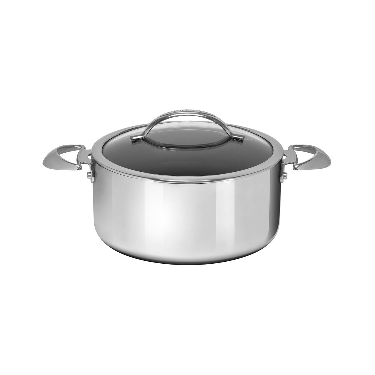 Scanpan Haptiq 24Cm/4.8L Dutch Oven image 0
