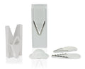 Borner V3 Trend Line Slicer Full Set White image 0