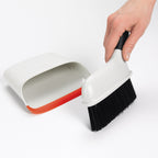 OXO Good Grips Compact Dustpan and Brush Set image 2
