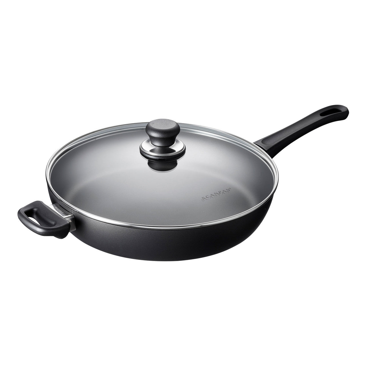 Scanpan Classic 32cm/4L Saute Pan image 0