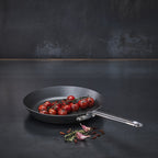 Scanpan Black Iron Fry Pan 26cm image 2