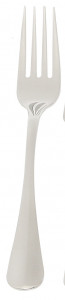 Stanley Rogers Baguette Table Fork image 1