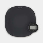 Brabantia Kitchen Scales Tasty+ - Dark Grey image 0
