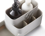 Joseph Joseph EasyStore Bathroom Caddy - Ecru image 3