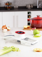 Zyliss Easy Control Handheld Slicer image 7