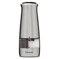 Westinghouse Salt And Pepper Mill, 2 In 1, Electric image 0