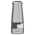 Westinghouse Salt And Pepper Mill, 2 In 1, Electric image 0