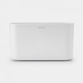 Brabantia Bathroom Caddy ReNew - White image 0