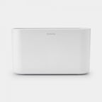 Brabantia Bathroom Caddy ReNew - White image 0
