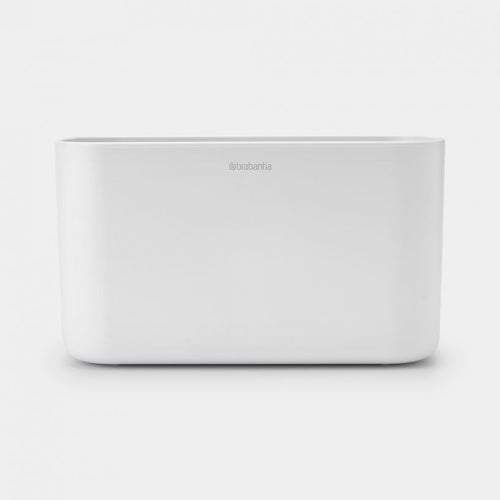 Brabantia Bathroom Caddy ReNew - White image 0