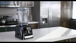 Vitamix ASCENT� Series A2300i High-Performance Blender - Black image 5