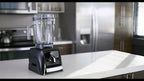 Vitamix ASCENT� Series A2300i High-Performance Blender - Black image 5