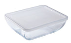 O cuisine Rectangular Storage Dish - 3.5L image 0