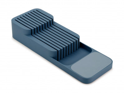 Joseph Joseph DrawerStore 2-tier Knife Organiser - Editions (Sky) (Copy) image 0