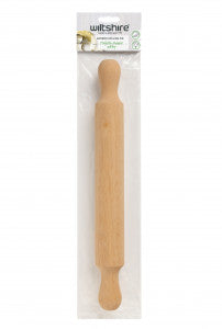 Wiltshire Bamboo Rolling Pin image 0
