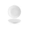 Bonna Diamond Round Deep Plate 250x50mm / 300ml image 0