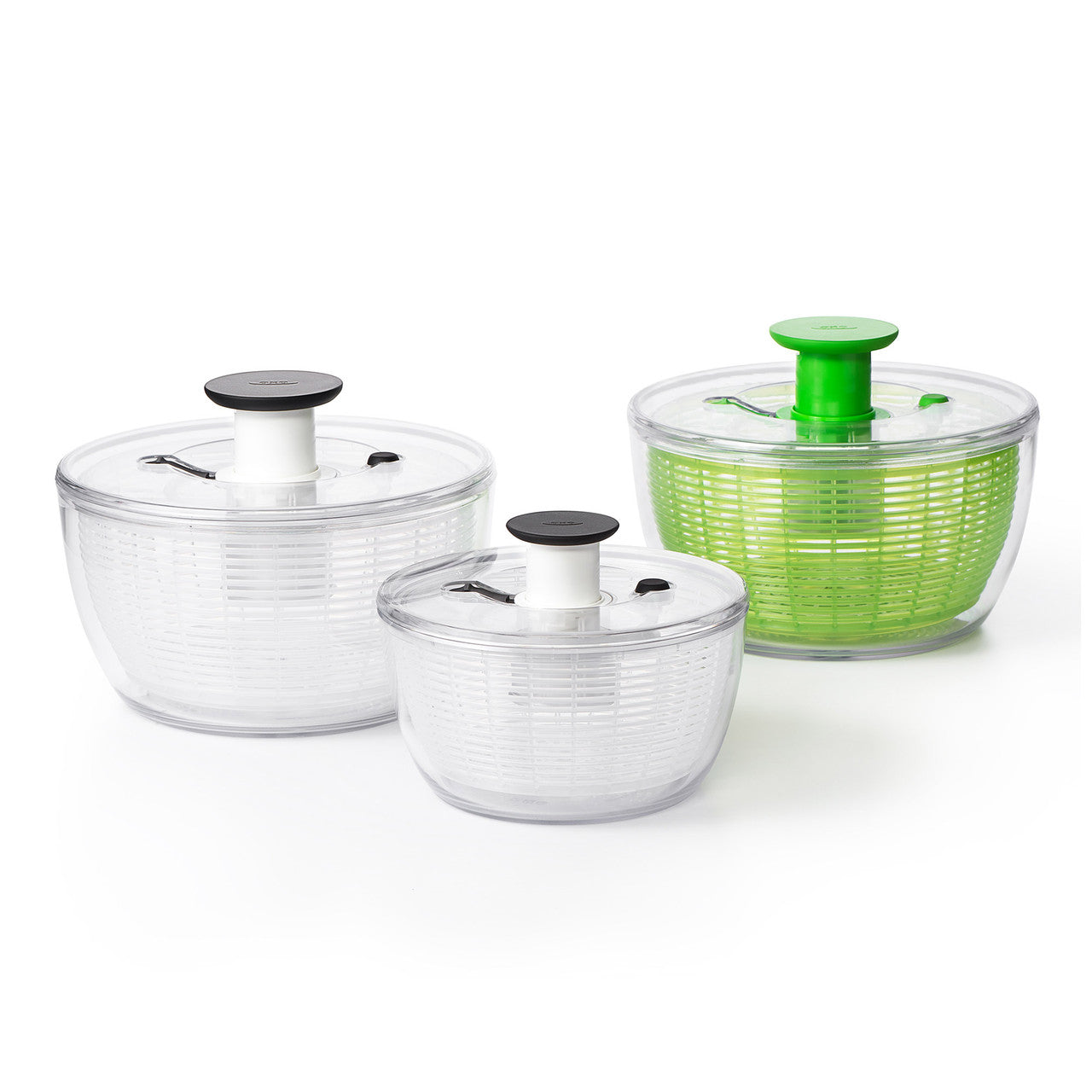 Oxo Salad Spinner image 4