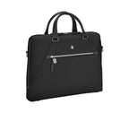 Victorinox Victoria Signature Briefcase - Capacity 13L - 13cm x 42cm x 30cm image 2
