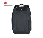 Victorinox Architecture Urban2 City Backpack Polyester Blue / Gray - 17L image 13