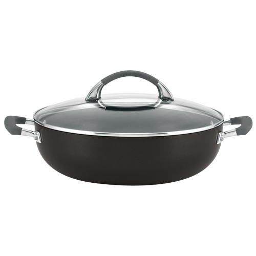 Anolon Endurance+ Non-Stick Covered Casserole 26Cm/3.8L image 0