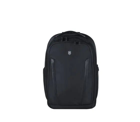 Victorinox Altmont Professional Essentials Laptop Backpack Polyester Black - 24L image 3