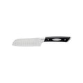 Scanpan Classic Santoku Knife with Granton Edge 12.5cm image 0