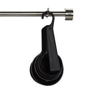 OXO Goodgrips Measuring Cups Black image 3