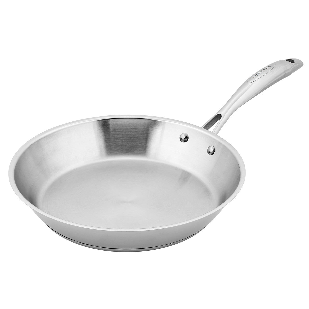 Scanpan STS Fry Pan 28cm x 5cm image 0