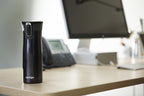 Contigo West Loop 'Autoseal' Mug - Matte Black 473Ml image 2