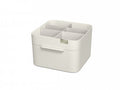Joseph Joseph Viva Cosmetic organiser with drawer - Shell image 0
